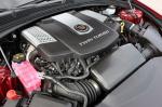 Cadillac CTS Vsport 2014 года